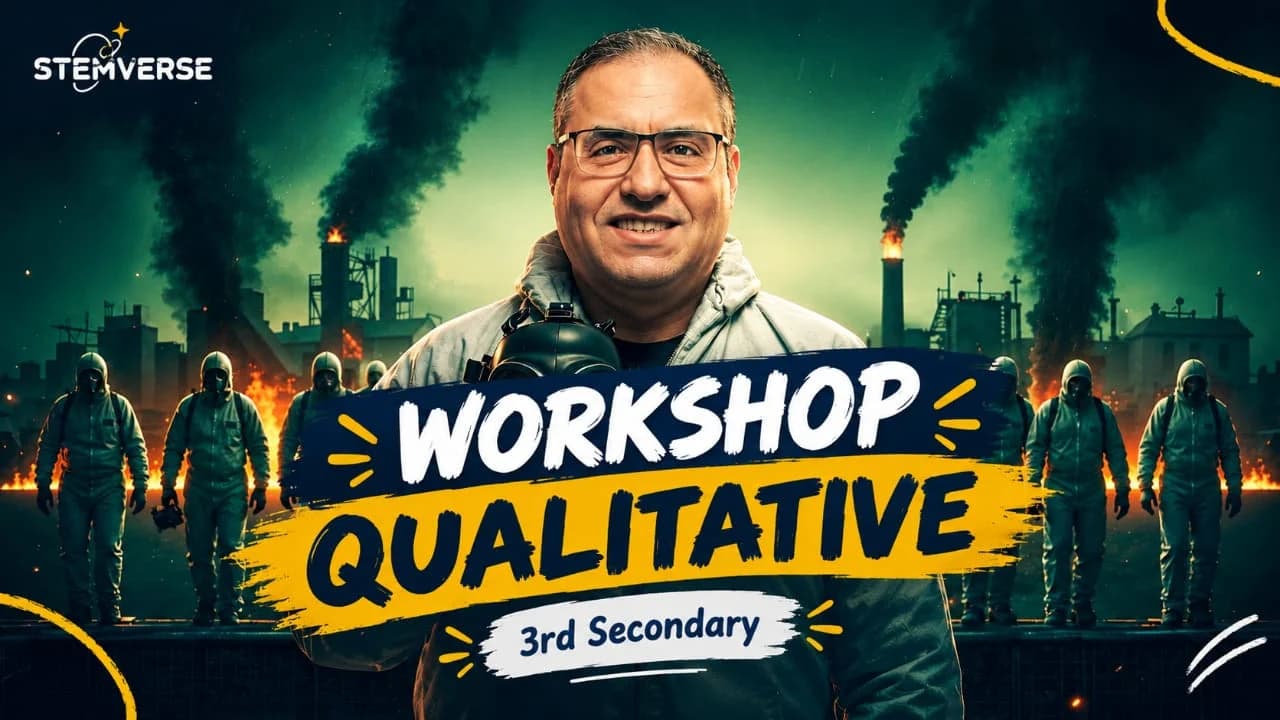 Workshop of Chapter two - 3 sec