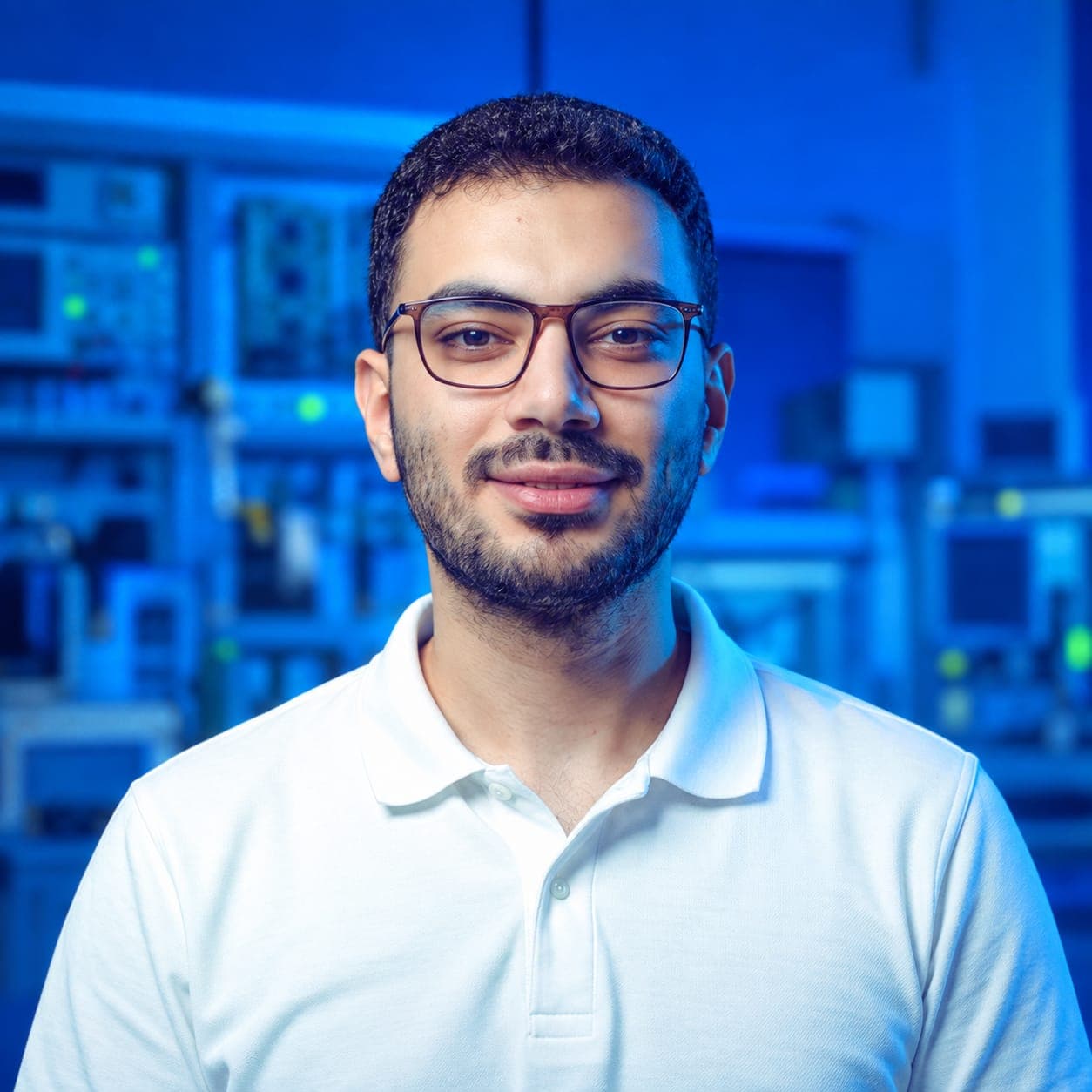 محمد هشام